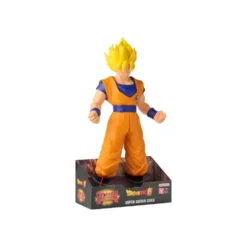 Dragon Ball Mega Figura Super Saiyan Goku