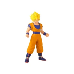 Dragon Ball Mega Figura Super Saiyan Goku