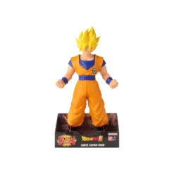Dragon Ball Mega Figura Super Saiyan Goku