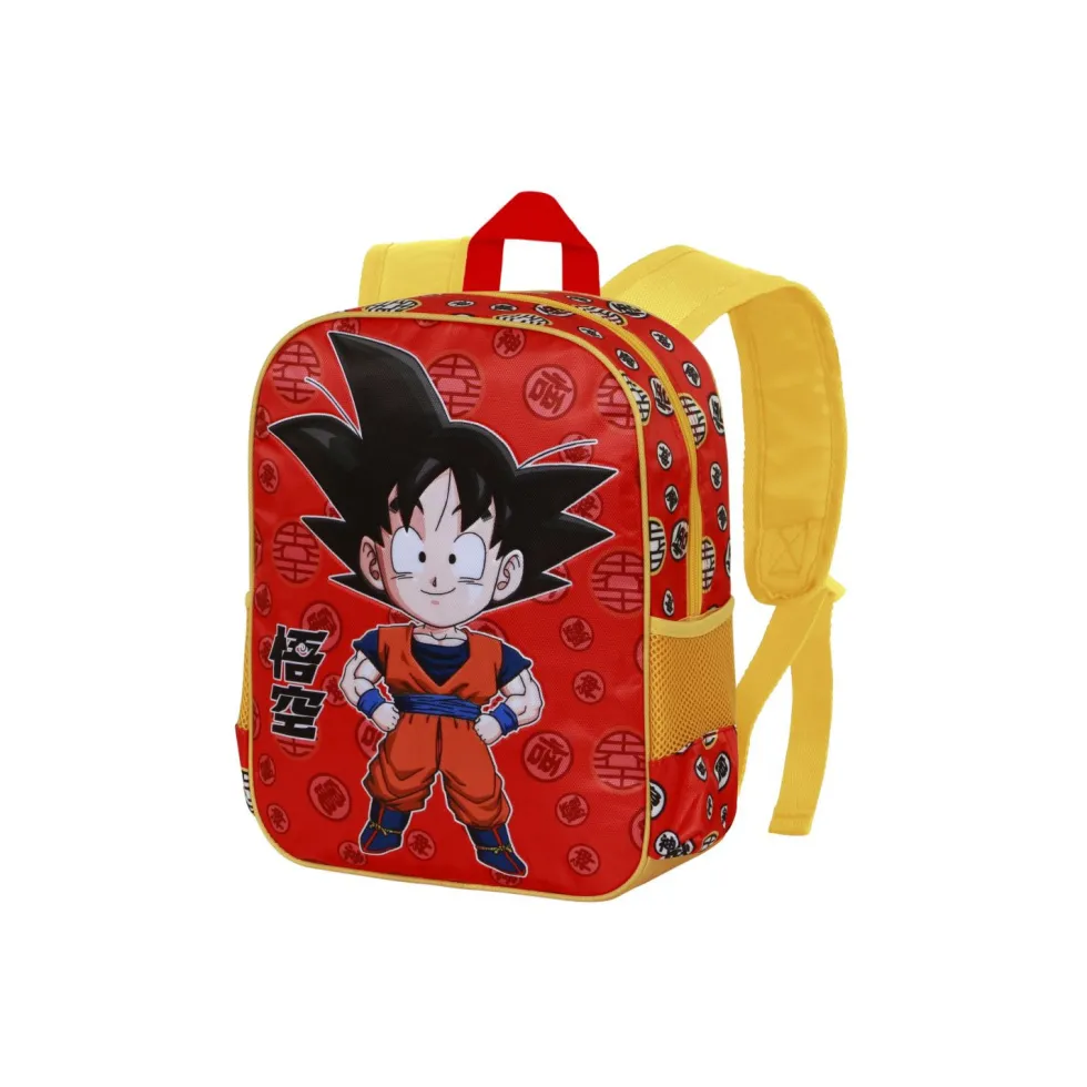Dragon Ball Mochila Basic