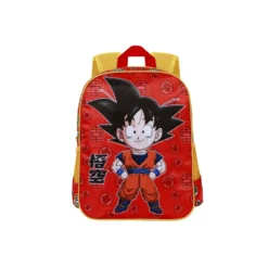 Dragon Ball Mochila Basic