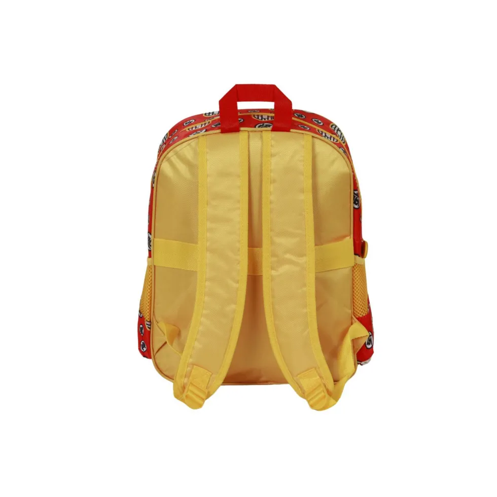 Dragon Ball Mochila Basic