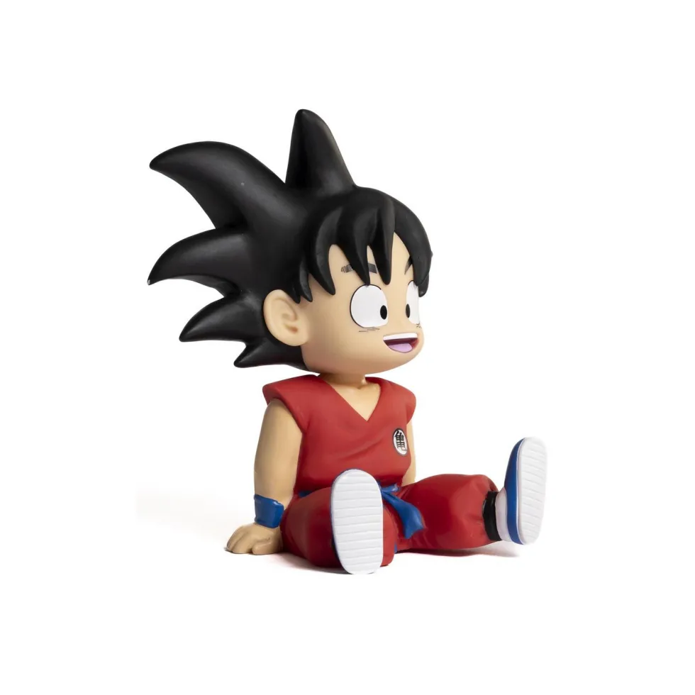 Dragon Ball Son Goku Hucha