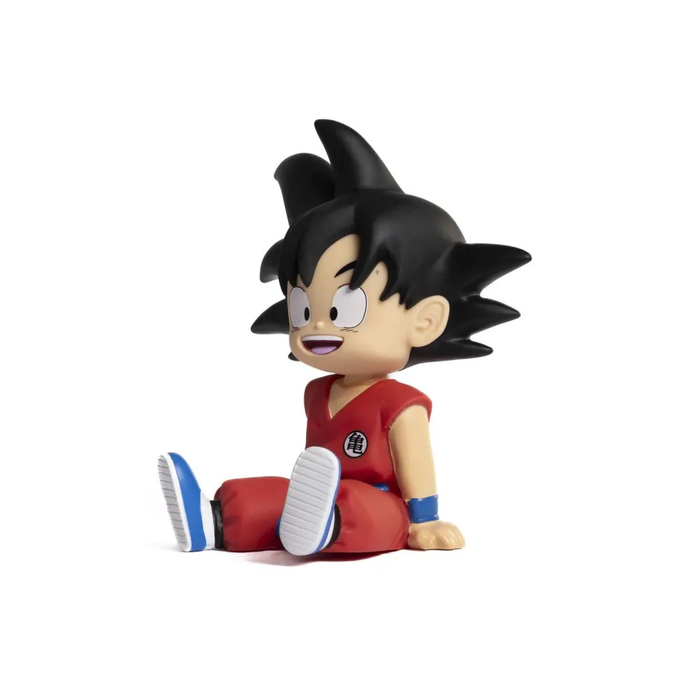Dragon Ball Son Goku Hucha
