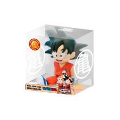Dragon Ball Son Goku Hucha