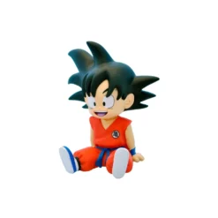 Dragon Ball Son Goku Hucha