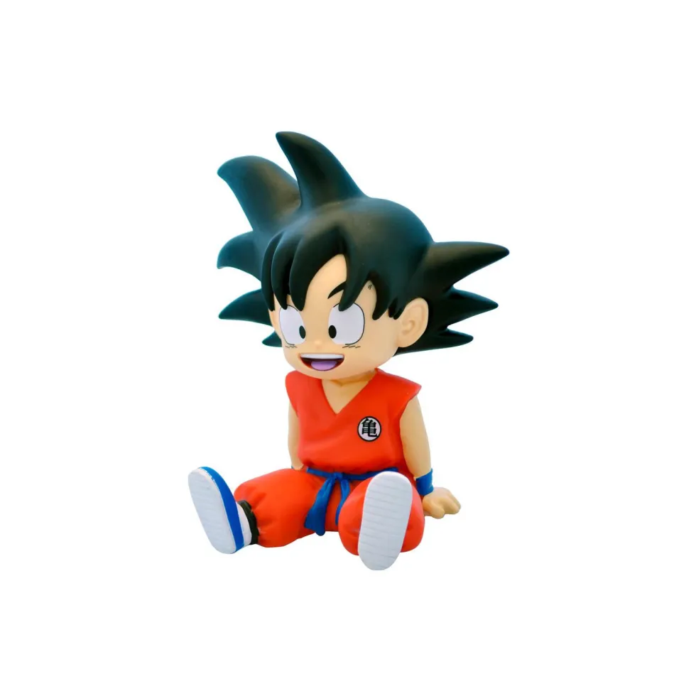 Dragon Ball Son Goku Hucha