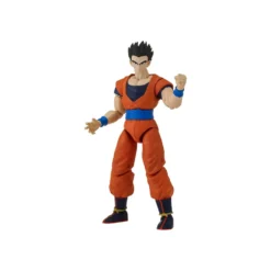 Dragon Ball Súper Figura Deluxe Gohan Místico