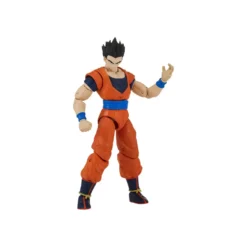 Dragon Ball Súper Figura Deluxe Gohan Místico