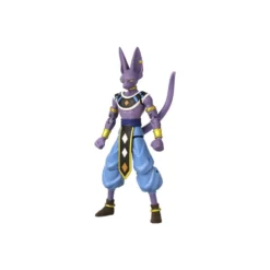 Dragon Ball Super Figura Beerus Dragon Stars