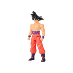 Dragon Ball Super Limit Breaker Figura Goku Battle Dam