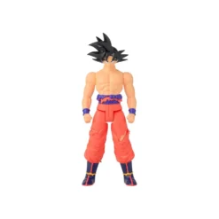 Dragon Ball Super Limit Breaker Figura Goku Battle Dam