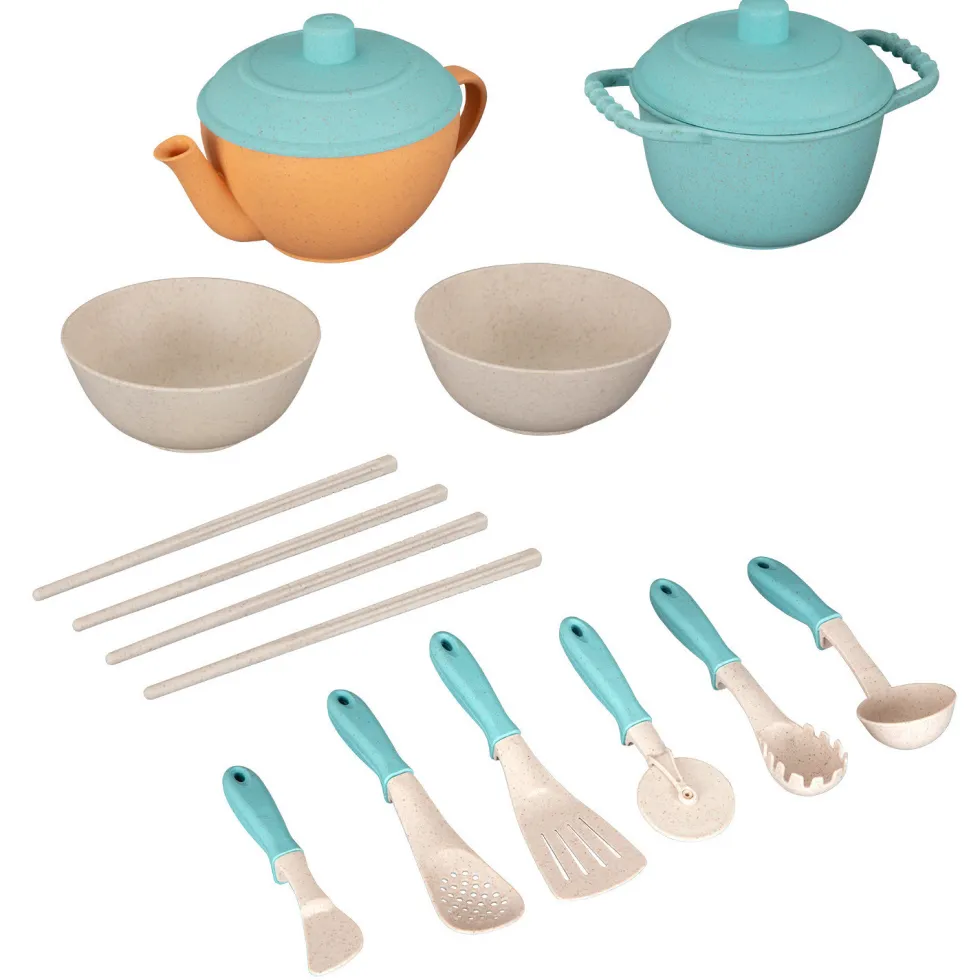 Dulce Hogar Bio Menaje de Cocina