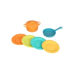 Dulce Hogar Bio Menaje de Cocina 25 Piezas