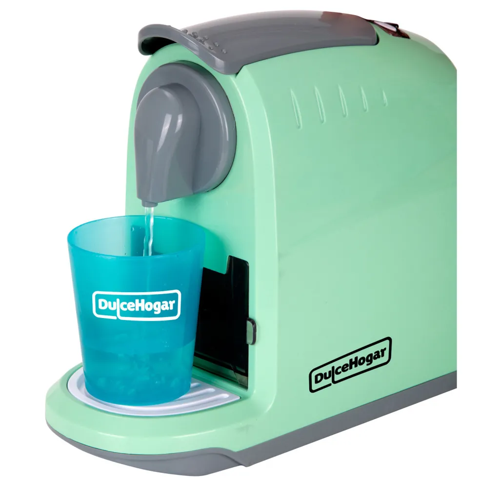 Dulce Hogar Cafetera de Cápsulas
