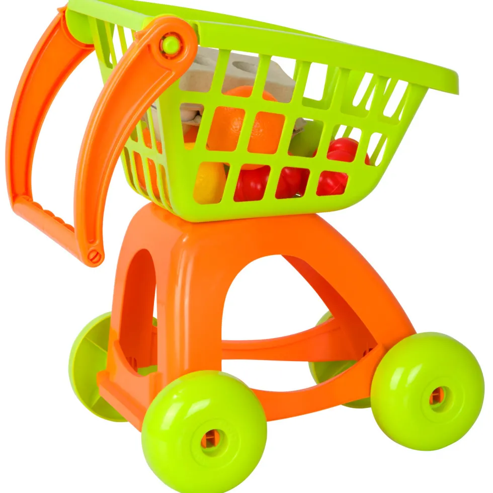 Dulce Hogar Carrito de la Compra