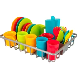 Dulce Hogar Escurreplatos con Accesorios 30 Piezas
