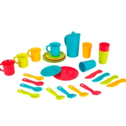 Dulce Hogar Escurreplatos con Accesorios 30 Piezas