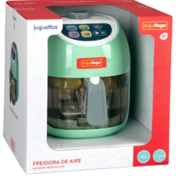 Dulce Hogar Freidora de Aire