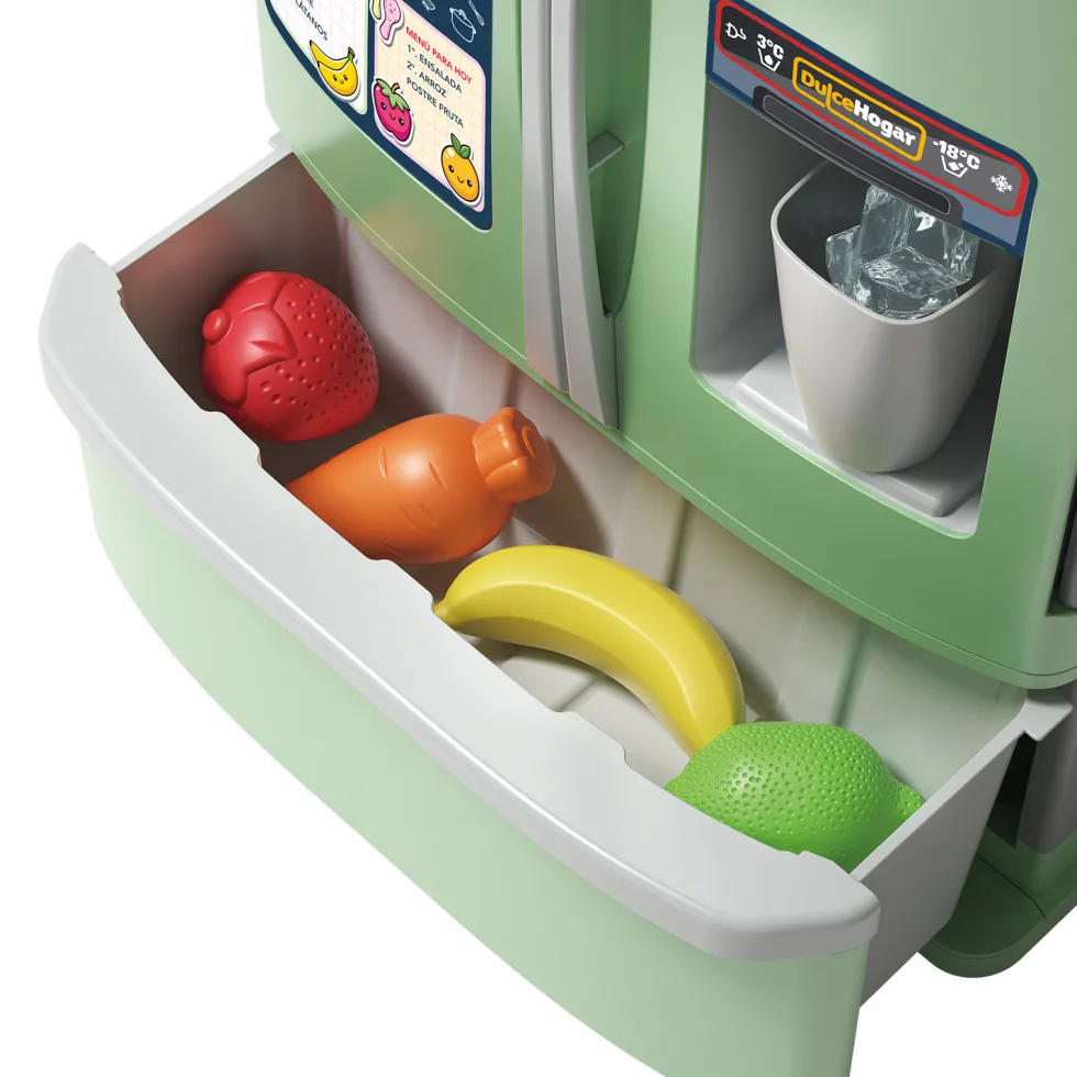 Dulce Hogar Frigorífico