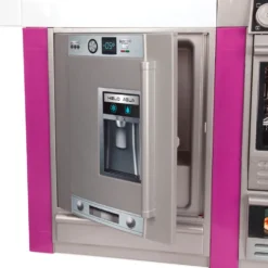 Dulce Hogar Gran Cocina con Luz y Sonido