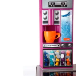Dulce Hogar Gran Cocina con Luz y Sonido