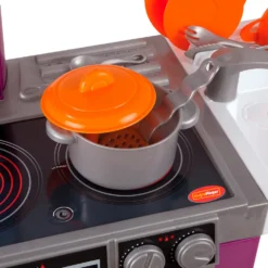 Dulce Hogar Gran Cocina con Luz y Sonido