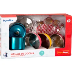 Dulce Hogar Menaje de Cocina