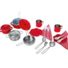 Dulce Hogar Menaje de Cocina 22 Piezas