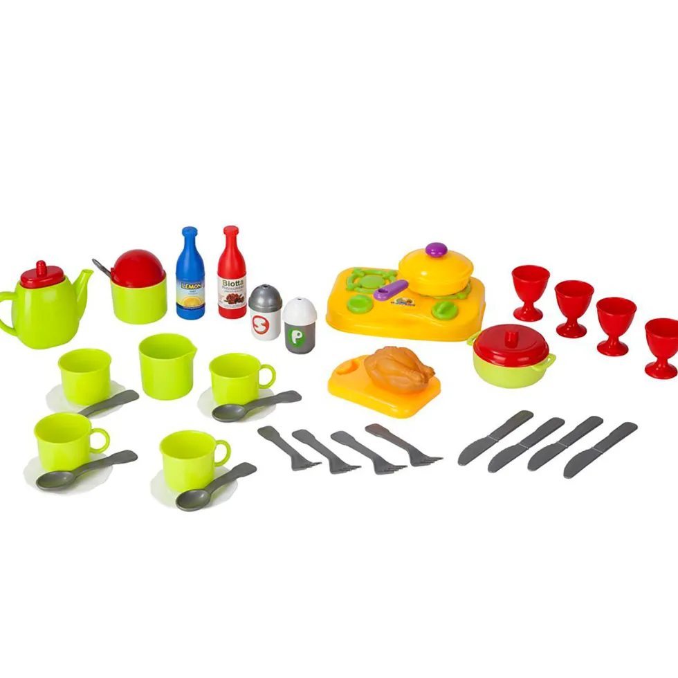 Dulce Hogar Menaje Picnic
