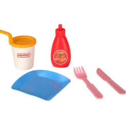 Dulce Hogar Microondas