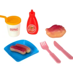 Dulce Hogar Microondas