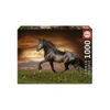 Educa Puzzle 1000 Piezas Caballo a Trote - 19555