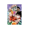 Educa Puzzle 200 Piezas Dragon Ball - 18215