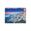 Educa Puzzle 1500 Piezas Santorini - 19040