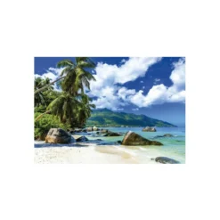 Educa Puzzle 1500 Piezas Seychelles - 19564