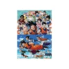 Educa Puzzle 2 x 100 Piezas Dragon Ball - 18214