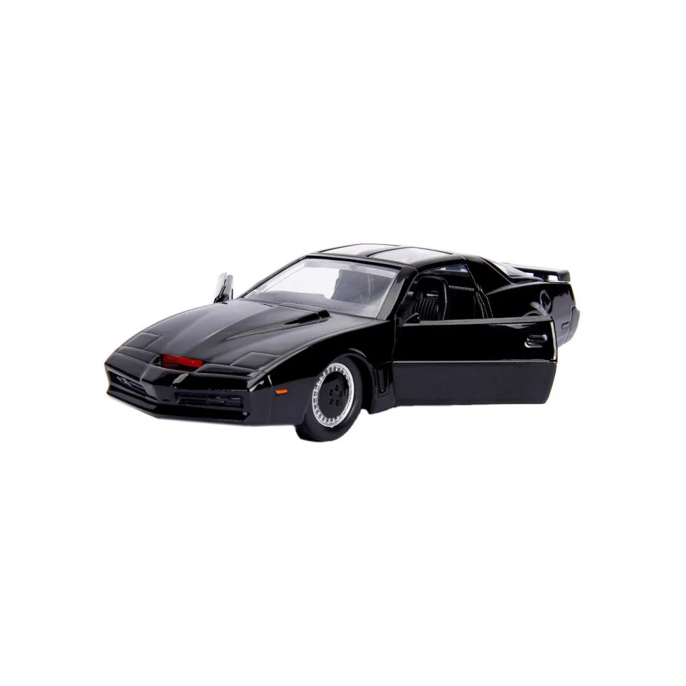 El Coche Fantástico KIT Metal