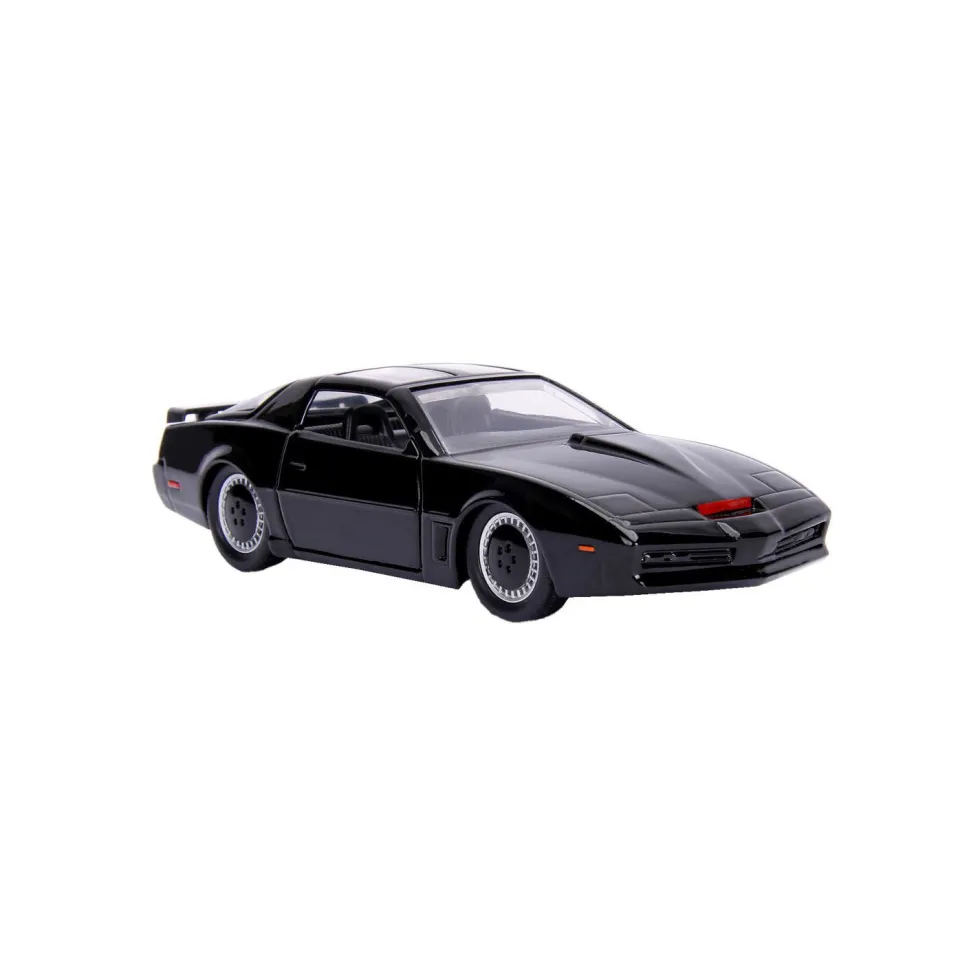 El Coche Fantástico KIT Metal