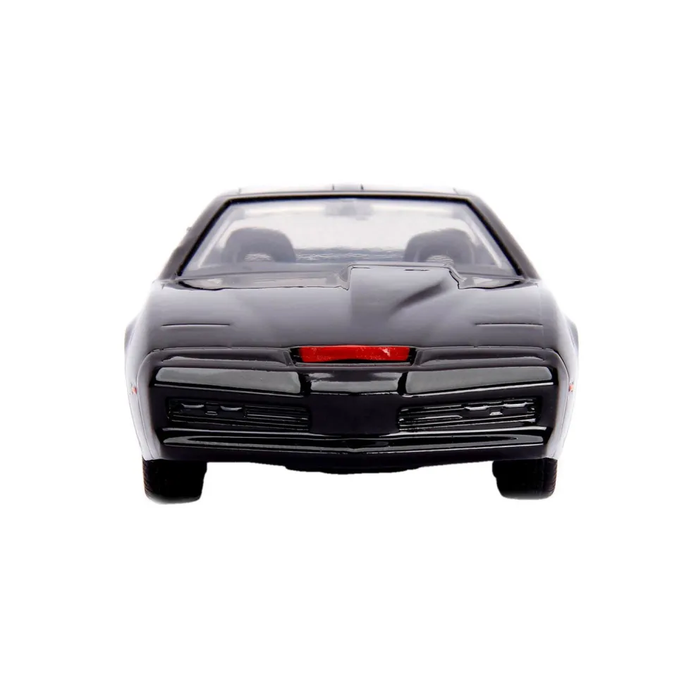 El Coche Fantástico KIT Metal