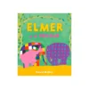 Elmer y el Regalo