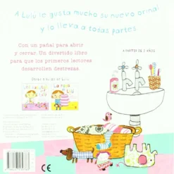 El Orinal de Lulú