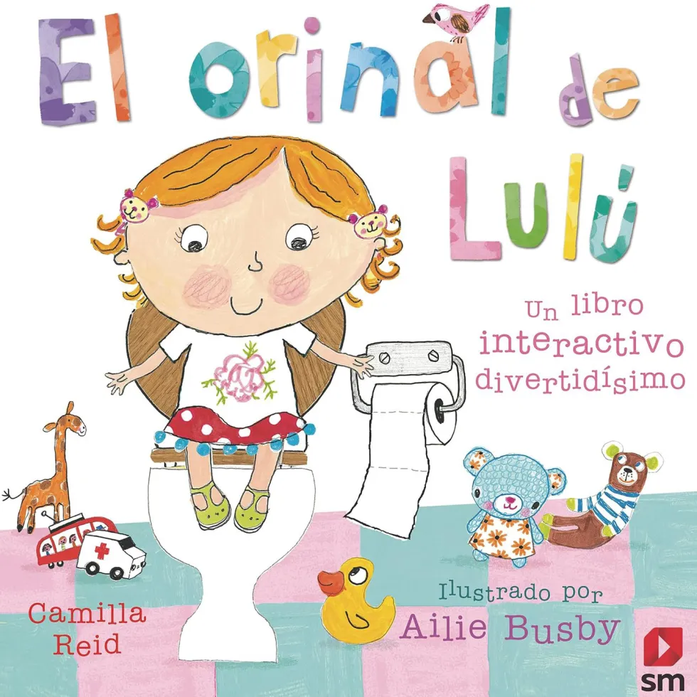 El Orinal de Lulú