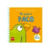 El Pájaro Paco