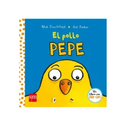 El Pollo Pepe