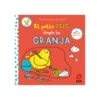 El Pollo Pepe Limpia La Granja