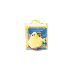 El Pollo Pepe Pack con Muñeco