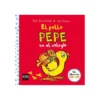 El Pollo Pepe va al Colegio