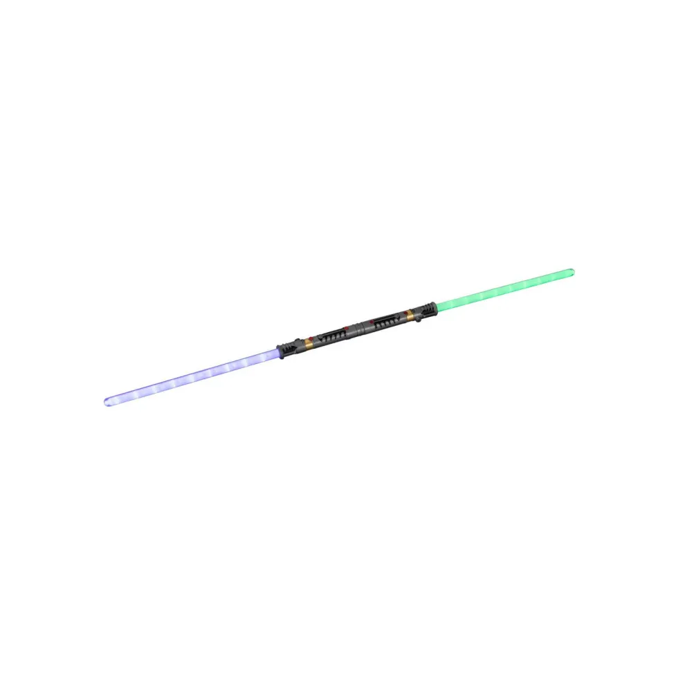 Espada Láser con Luz y Sonido 73 cm Varios Modelos