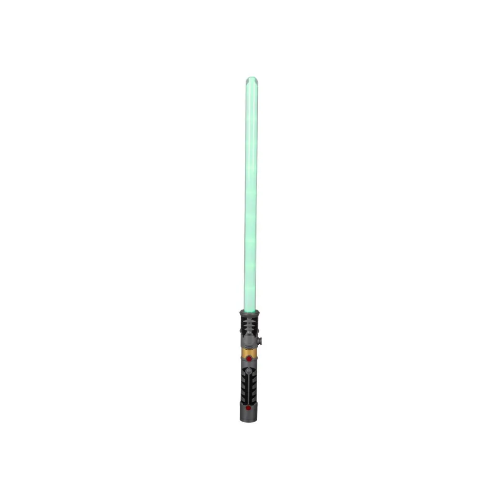 Espada Láser con Luz y Sonido 73 cm Varios Modelos